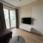 Baltic Breeze Apartamento *