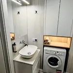 Baltic Breeze Apartamento