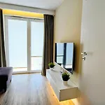 Apartamento Baltic Breeze Kołobrzeg