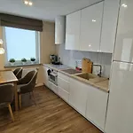 Baltic Breeze Apartamento