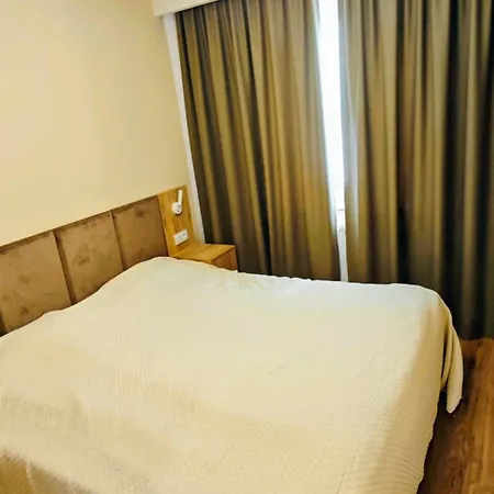 Baltic Breeze Apartment Kolobrzeg