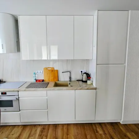 Baltic Breeze Kolobrzeg