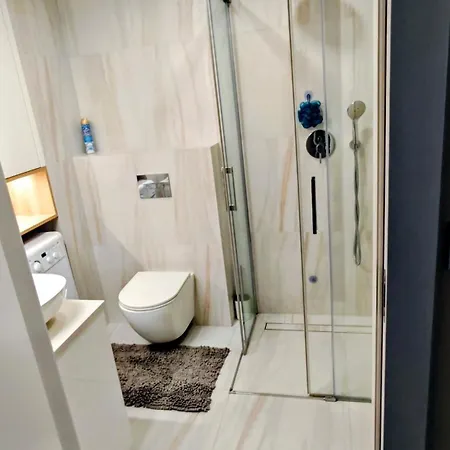 Baltic Breeze * Kolobrzeg