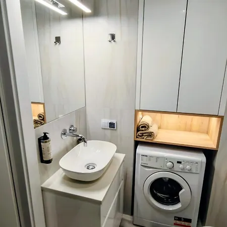 Baltic Breeze Apartment