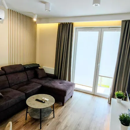 Baltic Breeze 科沃布热格