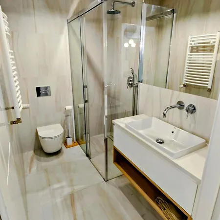 Baltic Breeze Apartamento Kołobrzeg
