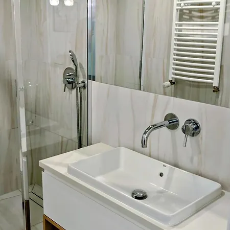 Apartment Baltic Breeze *