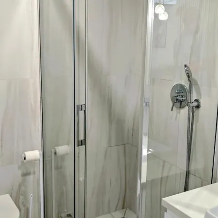 Apartment Baltic Breeze Kolobrzeg