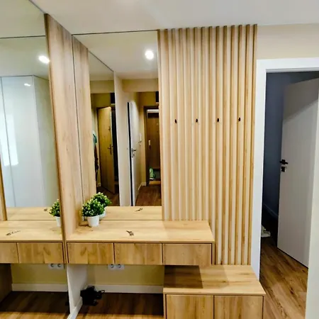 Baltic Breeze Kolobrzeg