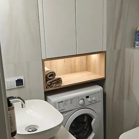 Baltic Breeze Kolobrzeg