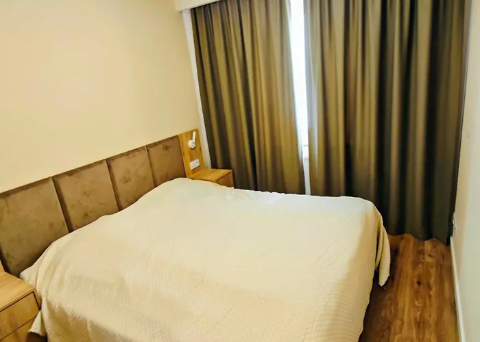 Baltic Breeze 아파트 코워브제크