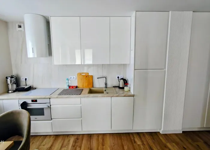 Baltic Breeze Kołobrzeg