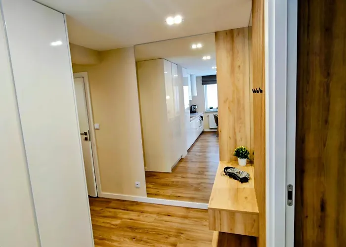 Baltic Breeze Kołobrzeg