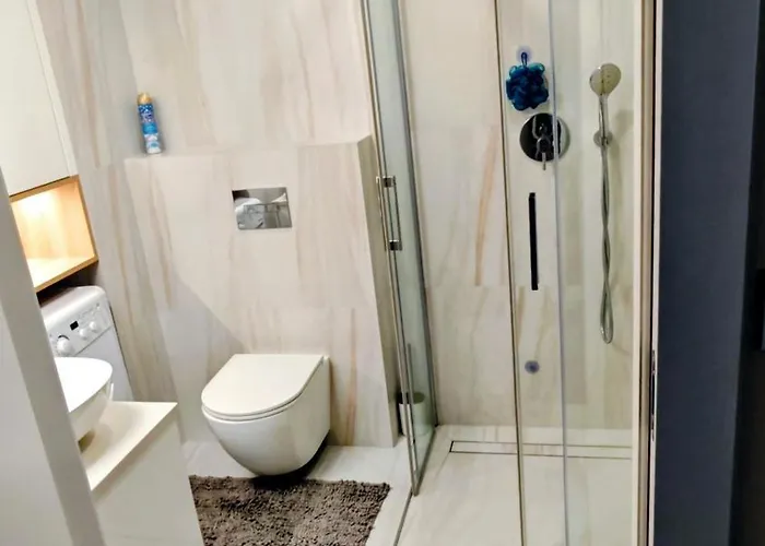 Baltic Breeze * Kołobrzeg