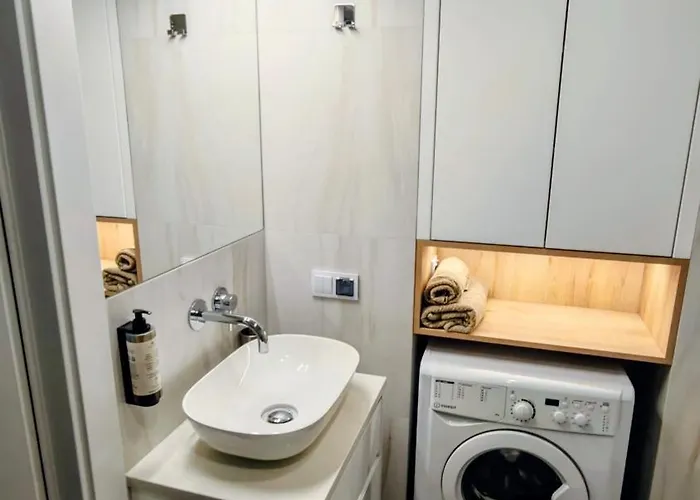 Baltic Breeze 아파트