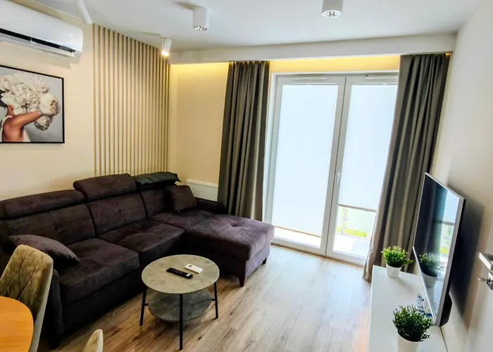 Baltic Breeze Kołobrzeg