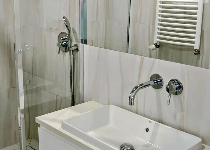 아파트 Baltic Breeze *