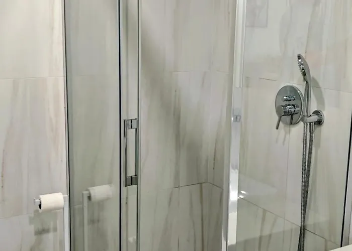 아파트 Baltic Breeze 코워브제크