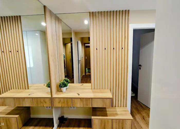 Baltic Breeze 코워브제크