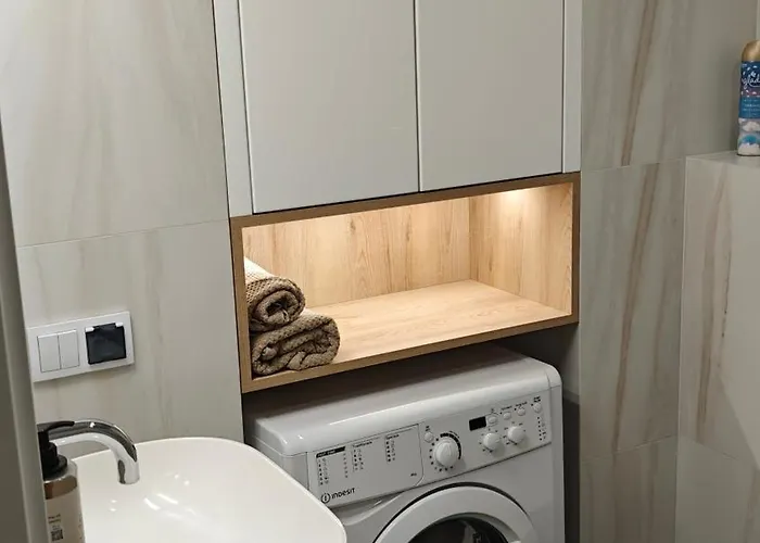 Baltic Breeze Kołobrzeg