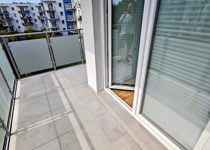 Baltic Breeze Kołobrzeg